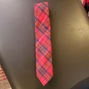 Pendleton neck tie